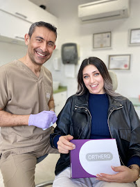 Antalya Orthodontics Oral and Maxillofacial Clinic