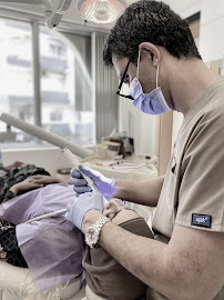 Antalya Orthodontics Oral and Maxillofacial Clinic