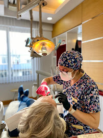 Antalya Orthodontics Oral and Maxillofacial Clinic