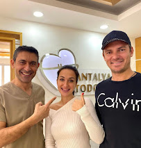 Antalya Orthodontics Oral and Maxillofacial Clinic