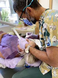 Antalya Orthodontics Oral And Maxillofacial Clinic in Antalya