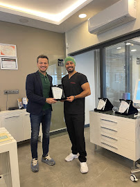 Ortodontist Diş hekimi Fatih Mehmet Zopcuk