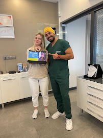 Ortodontist Diş hekimi Fatih Mehmet Zopcuk