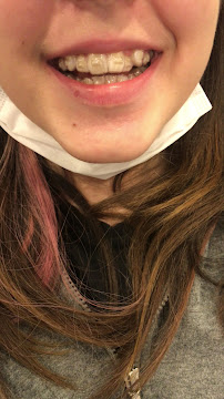 Ortodontist Diş hekimi Fatih Mehmet Zopcuk