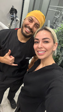 Ortodontist Diş hekimi Fatih Mehmet Zopcuk