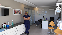 Ortodontist Diş hekimi Fatih Mehmet Zopcuk