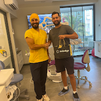 Ortodontist Diş hekimi Fatih Mehmet Zopcuk