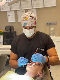 Ortodontist Diş hekimi Fatih Mehmet Zopcuk