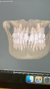 Ortodontist Diş hekimi Fatih Mehmet Zopcuk