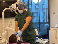 Ortodontist Diş hekimi Fatih Mehmet Zopcuk