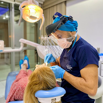 Ortodontist Diş hekimi Fatih Mehmet Zopcuk