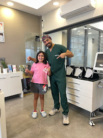 Ortodontist Diş hekimi Fatih Mehmet Zopcuk