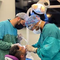 Ortodontist Diş hekimi Fatih Mehmet Zopcuk