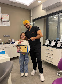 Ortodontist Diş hekimi Fatih Mehmet Zopcuk