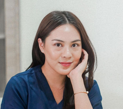 Dentist (drg.) Ayu Putu Puspita Arisanti - General Dentistry