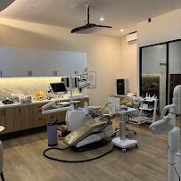 Praktek Dokter Gigi Omnident Bali