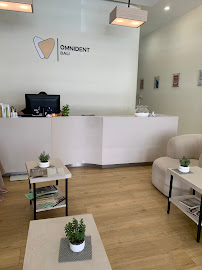 Praktek Dokter Gigi Omnident Bali