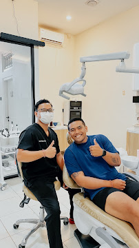 Praktek Dokter Gigi Omnident Bali