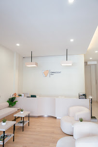 Praktek Dokter Gigi Omnident Bali