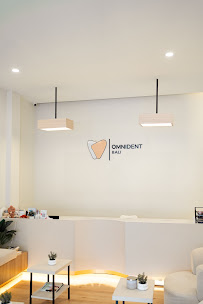 Praktek Dokter Gigi Omnident Bali