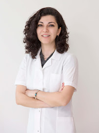 Özel Sayın Ortodonti Ağız ve Diş Sağlığı Polikliniği - Antalya Ortodonti