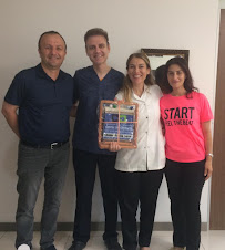 Özel Sayın Ortodonti Ağız ve Diş Sağlığı Polikliniği - Antalya Ortodonti
