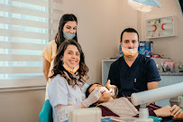 Ortodontist Merve Aycan