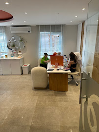 Ortodontist Merve Aycan