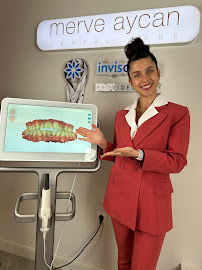Ortodontist Merve Aycan in Antalya