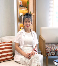 Ortodontist Merve Aycan