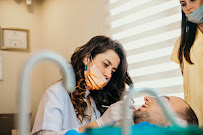 Ortodontist Merve Aycan