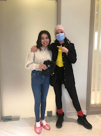 Ortodontist Merve Aycan