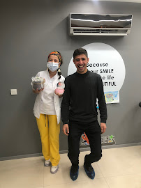 Ortodontist Merve Aycan