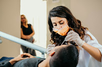 Ortodontist Merve Aycan