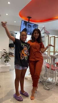 Ortodontist Merve Aycan