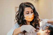 Ortodontist Merve Aycan