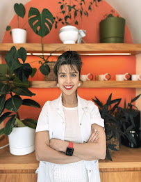 Ortodontist Merve Aycan
