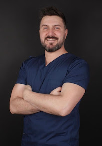 Ortodontist Di Hekimi Eyp Cihan in Antalya