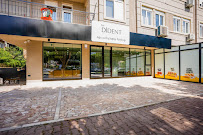 Ortodontist Diş Hekimi Eyüp Cihan