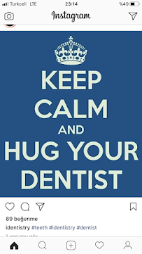 Orthodontist Dr. Kemal Doğan
