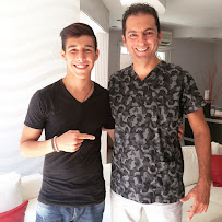 Orthodontist Dr. Kemal Doğan
