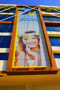 Papatya Dental Hospital in Antalya