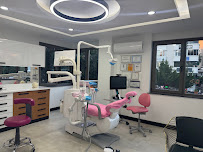 Antalya Ortodonti Uzmanı - Uzman Dr. Dt. Pınar Şahin Veske Antalya Diş Teli, Antalya Invisalign Şeffaf Plak Tedavisi