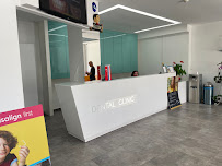 Antalya Ortodonti Uzmanı - Uzman Dr. Dt. Pınar Şahin Veske Antalya Diş Teli, Antalya Invisalign Şeffaf Plak Tedavisi