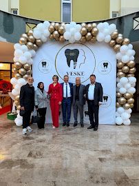 Antalya Ortodonti Uzmanı - Uzman Dr. Dt. Pınar Şahin Veske Antalya Diş Teli, Antalya Invisalign Şeffaf Plak Tedavisi