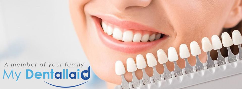 Dental Clinic in İstanbul - Aesthetic Teeth - Teeth Whitening and Veneer - Smile Design - Inlay Onlay