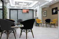 Dental Clinic in İstanbul - Aesthetic Teeth - Teeth Whitening and Veneer - Smile Design - Inlay Onlay