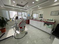 Dental Clinic in İstanbul - Aesthetic Teeth - Teeth Whitening and Veneer - Smile Design - Inlay Onlay
