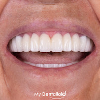 Dental Clinic in İstanbul - Aesthetic Teeth - Teeth Whitening and Veneer - Smile Design - Inlay Onlay
