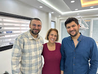 Dental Clinic in İstanbul - Aesthetic Teeth - Teeth Whitening and Veneer - Smile Design - Inlay Onlay